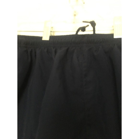 Nike Men's Swim Active Shorts with Liner Size Large Blue - Picture 4 of 7